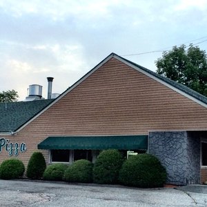 Steve's Pizzeria